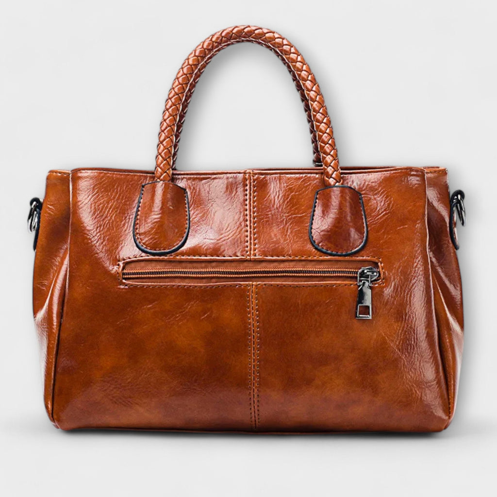 Olivia - Elegant Duffel Bag