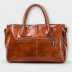Olivia - Elegant Duffel Bag