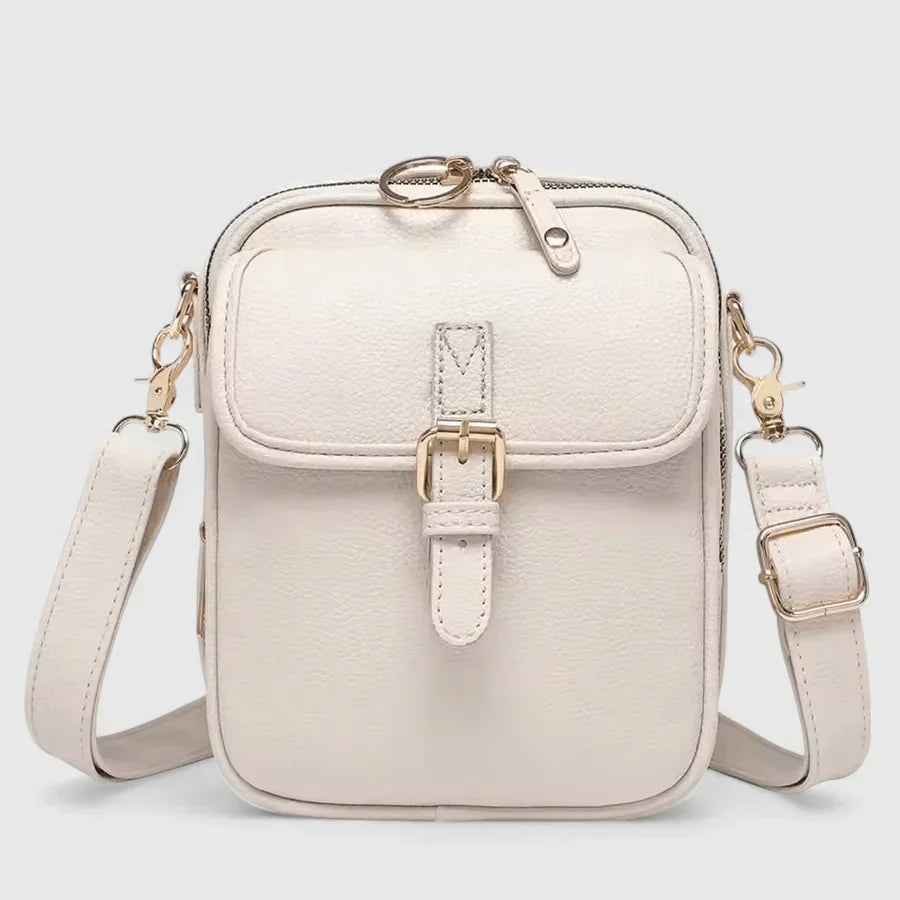 Seraphina | Sophisticated Crossbody Bag