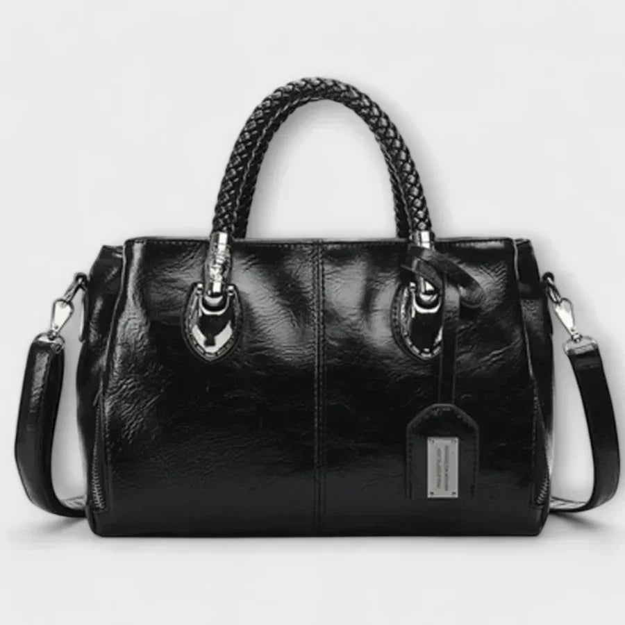 Olivia - Elegant Duffel Bag