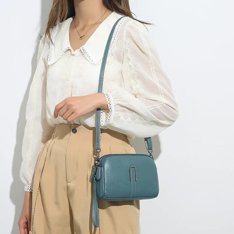 Amaya | Luxury Crossbody
