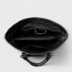 Olivia - Large Leather Bag