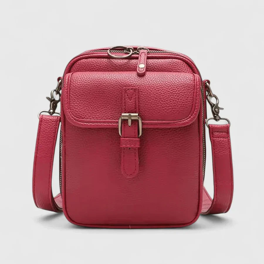 Seraphina | Sophisticated Crossbody Bag