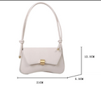 Cécile - Mini Shoulder Bag
