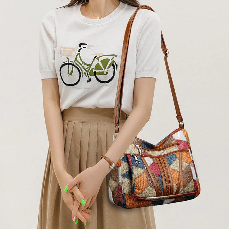 Kelay | Elegant Shoulder Bag