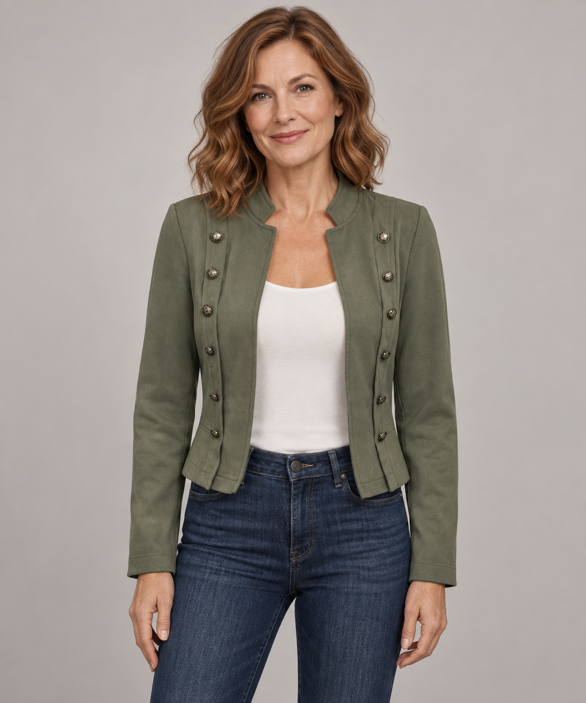 Tasmin — Green — photo 1