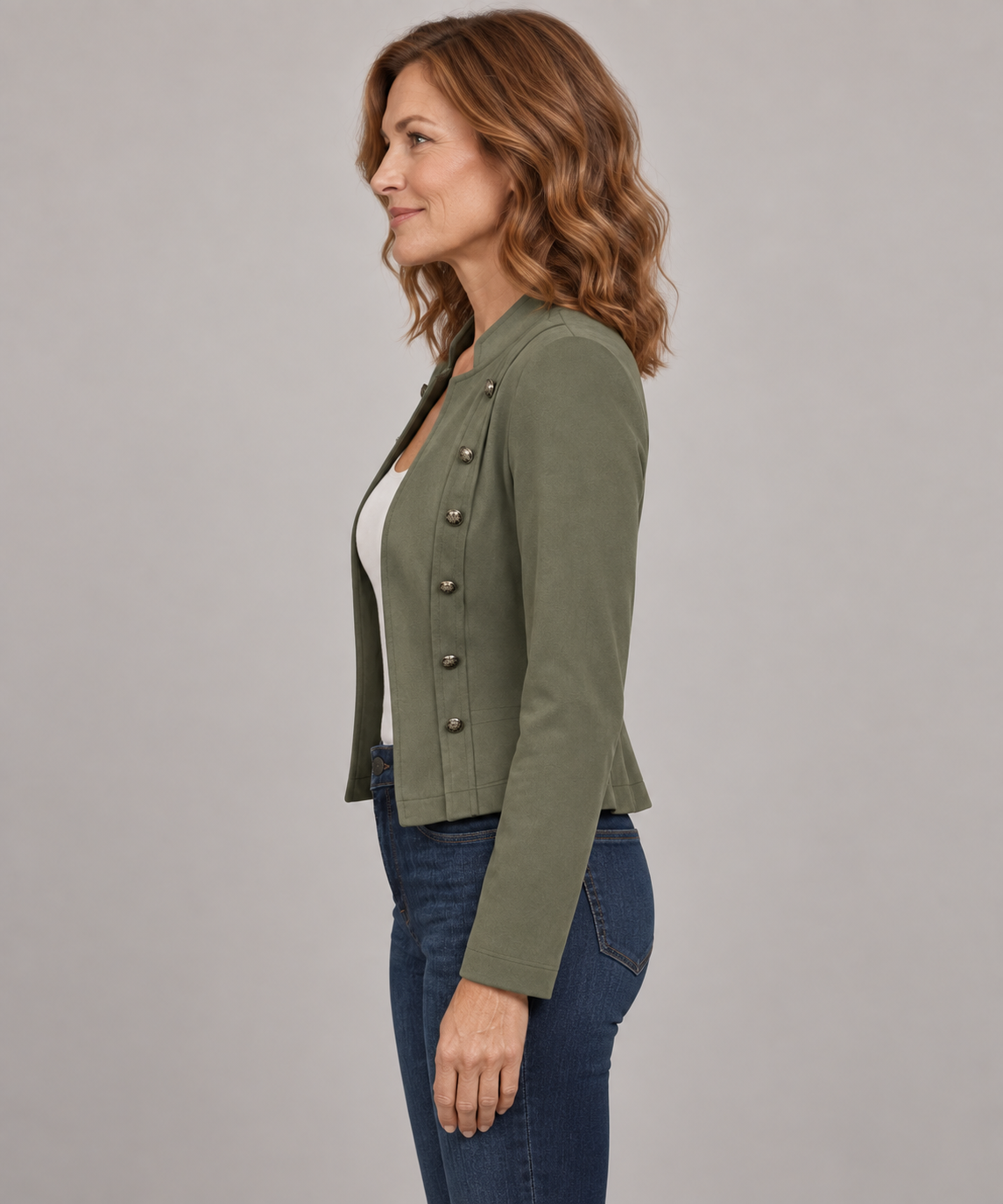 Tasmin — Green — photo 2