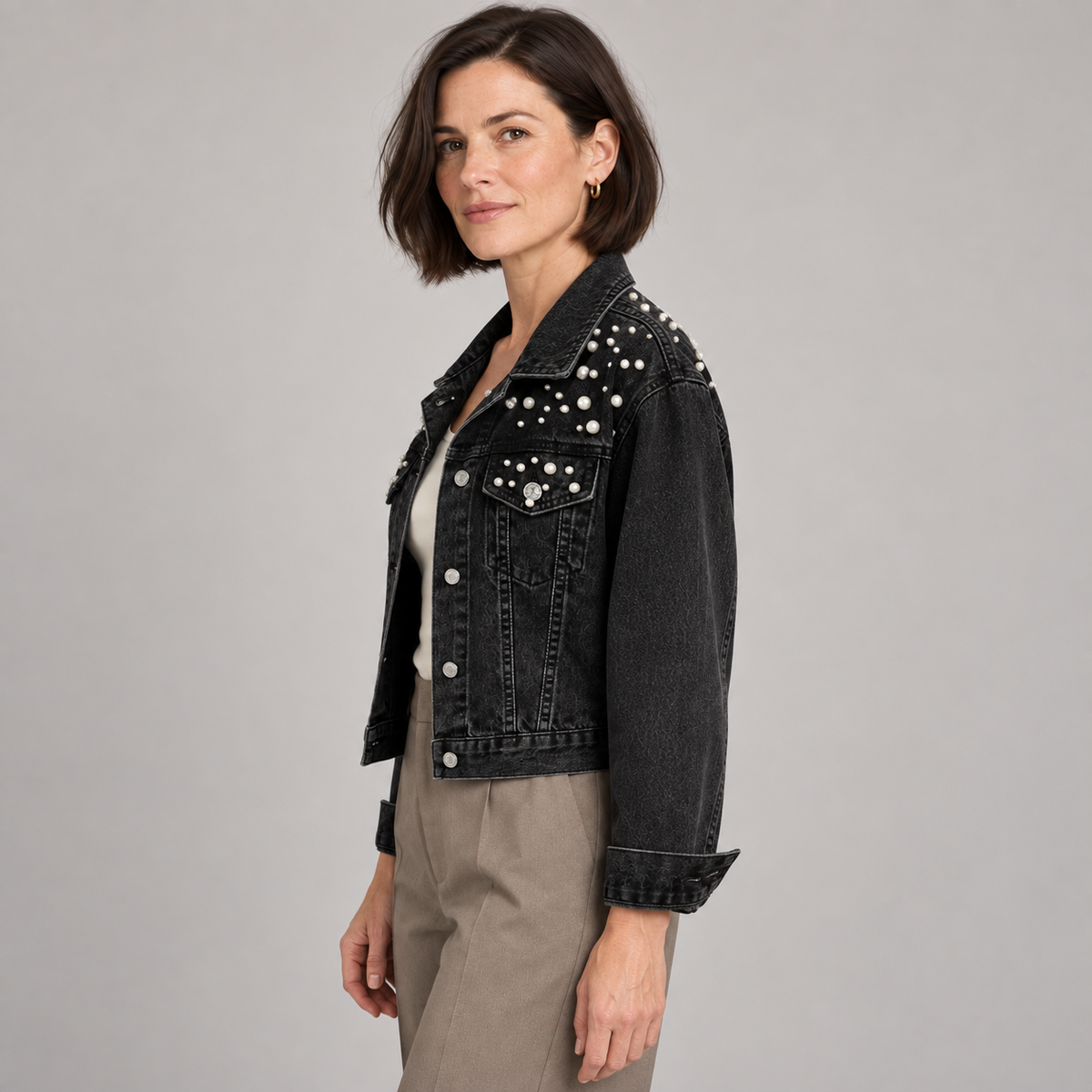 Valerie — Black — photo 2