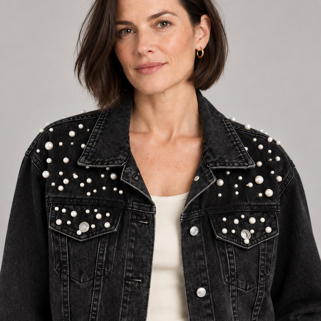 Valerie — Black — photo 4