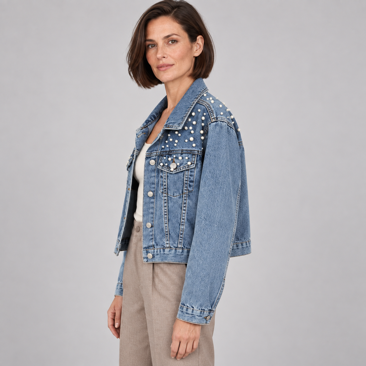 Valerie — Blue — photo 2