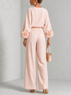 Rosalie — Blush Pink — photo 2