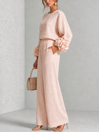 Rosalie — Blush Pink — photo 3
