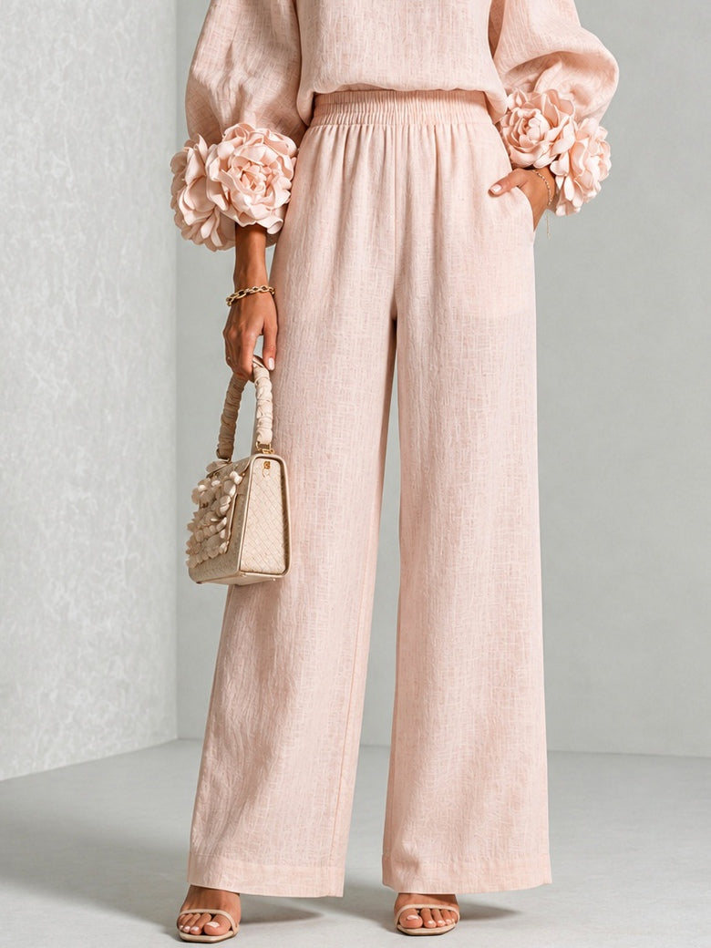 Rosalie — Blush Pink — photo 4