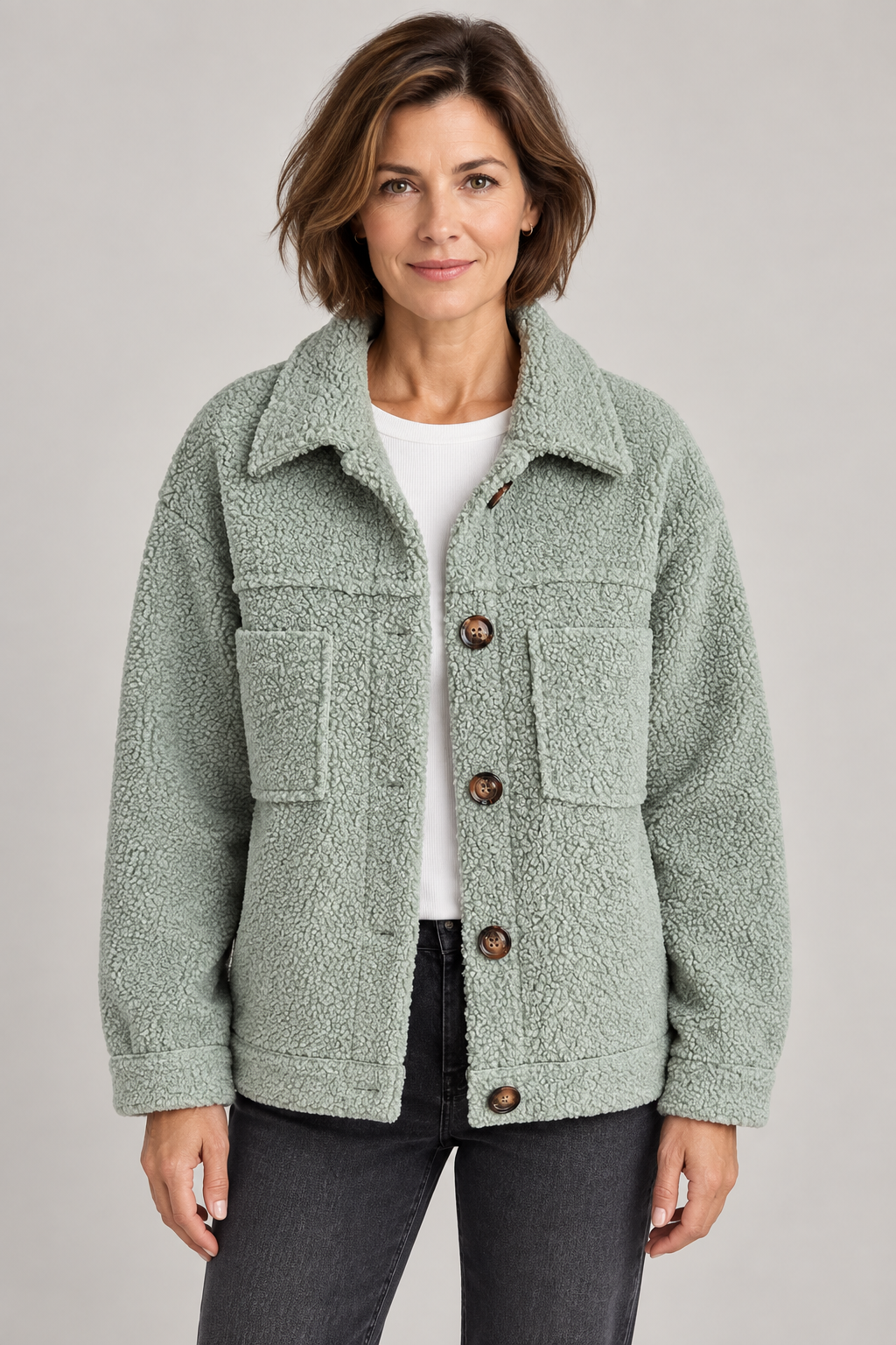 Zoe — Green — photo 1