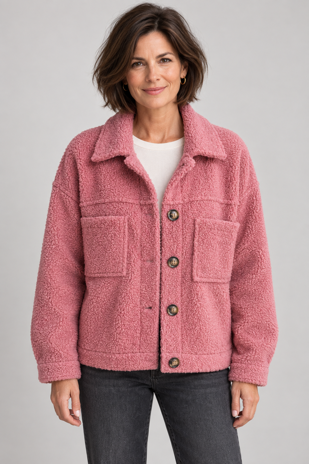 Zoe — Pink — photo 1