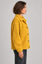 Zoe — Yellow — photo 2