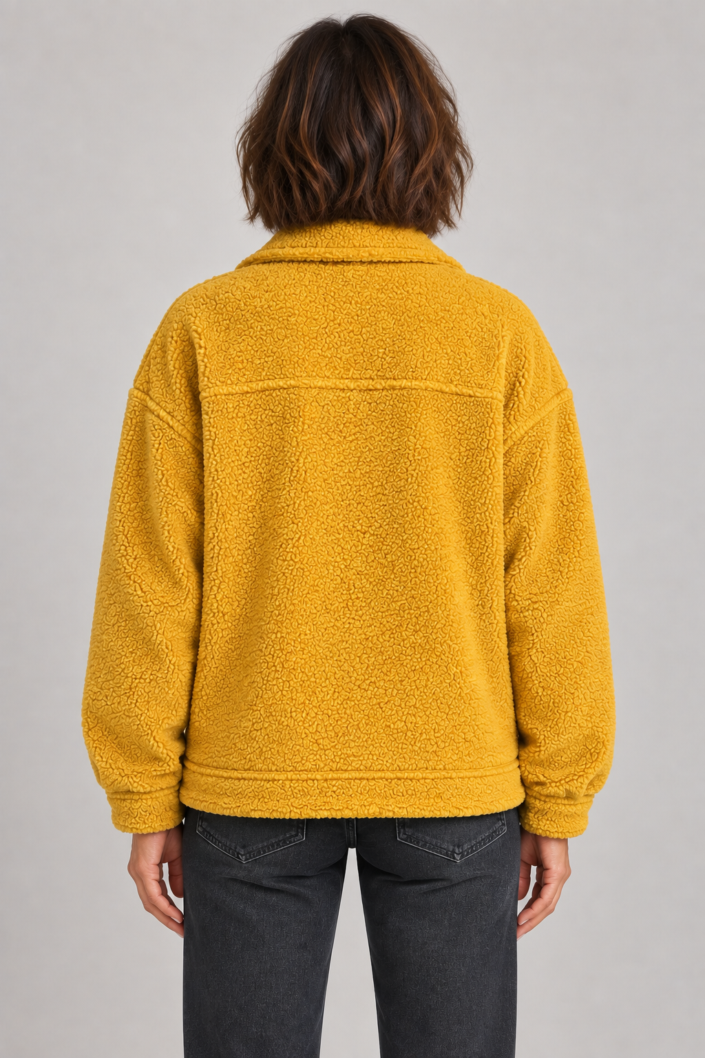 Zoe — Yellow — photo 3