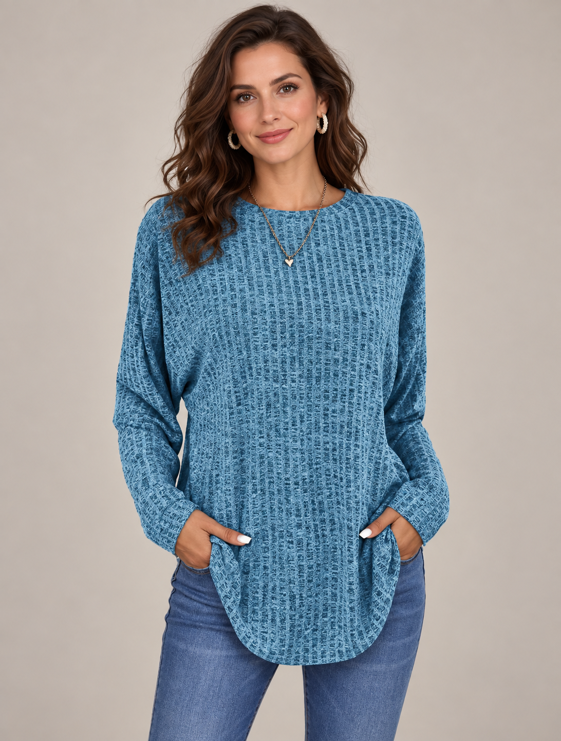 Alina — Blue — photo 1