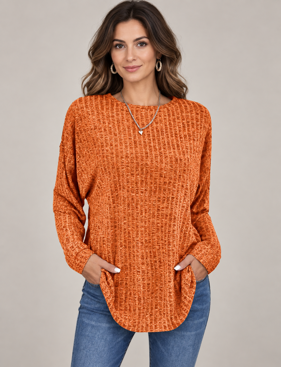 Alina — Orange — photo 1
