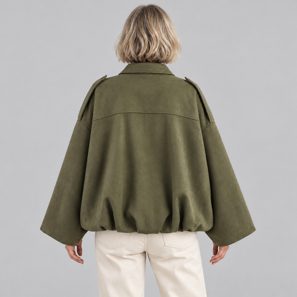 Arbana — Army Green — photo 3