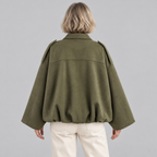 Arbana — Army Green — photo 3