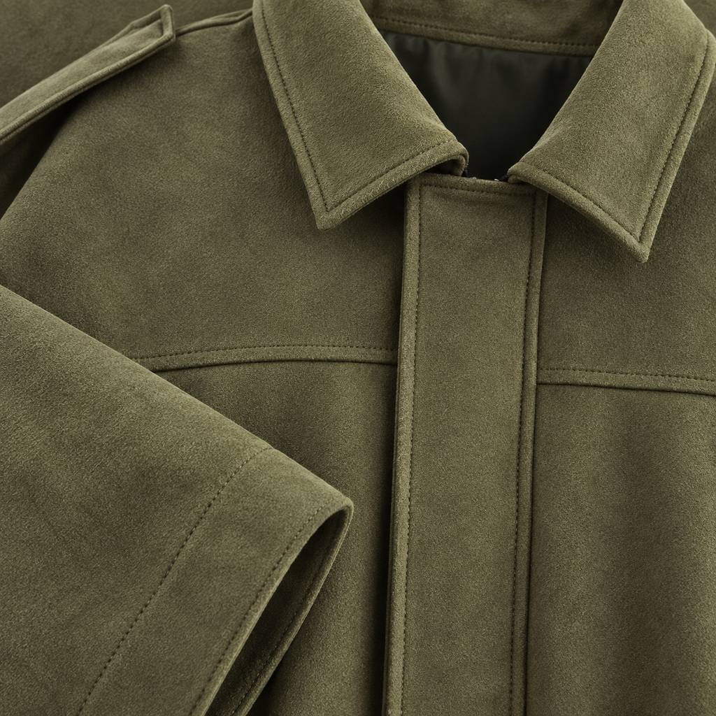 Arbana — Army Green — photo 4