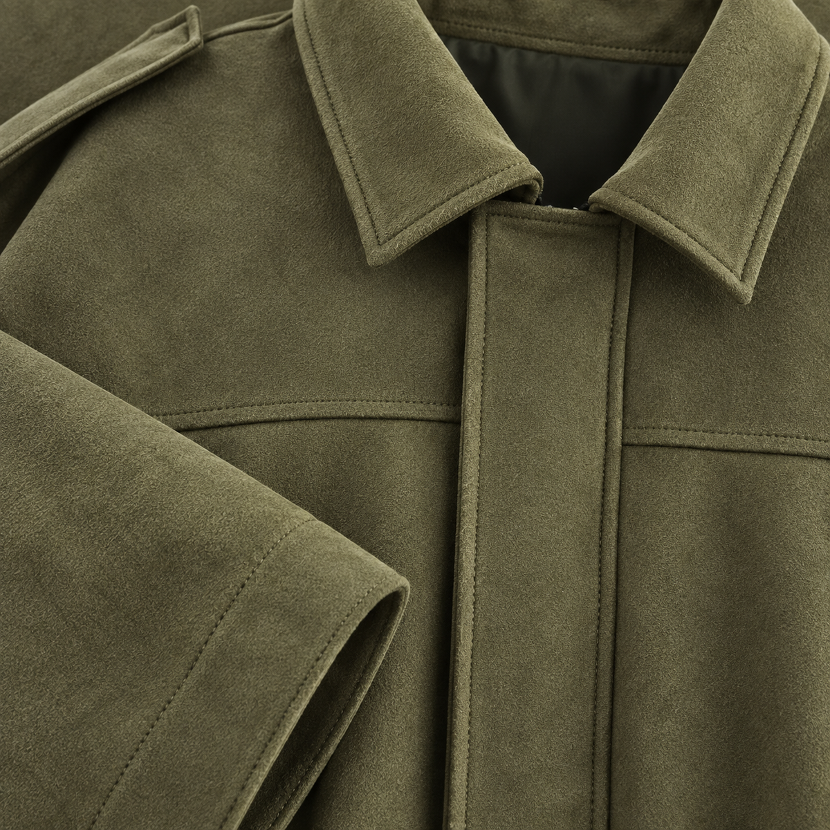 Arbana — Army Green — photo 4