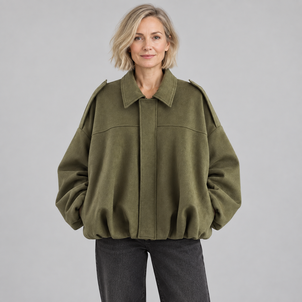 Arbana — Army Green — photo 1