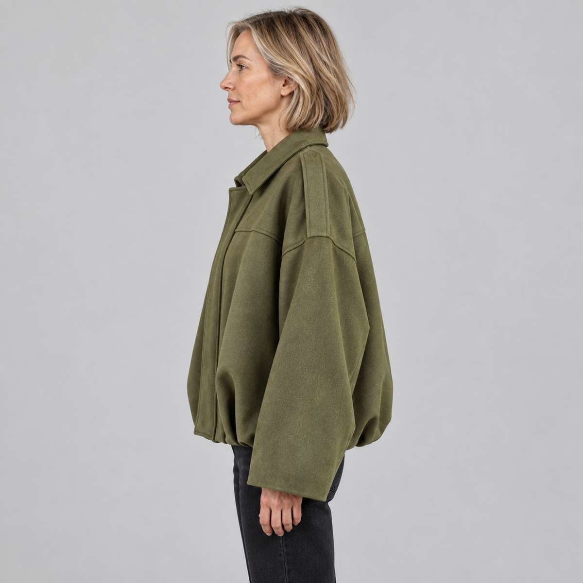 Arbana — Army Green — photo 2