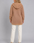 Aurelia — Camel Brown — photo 2