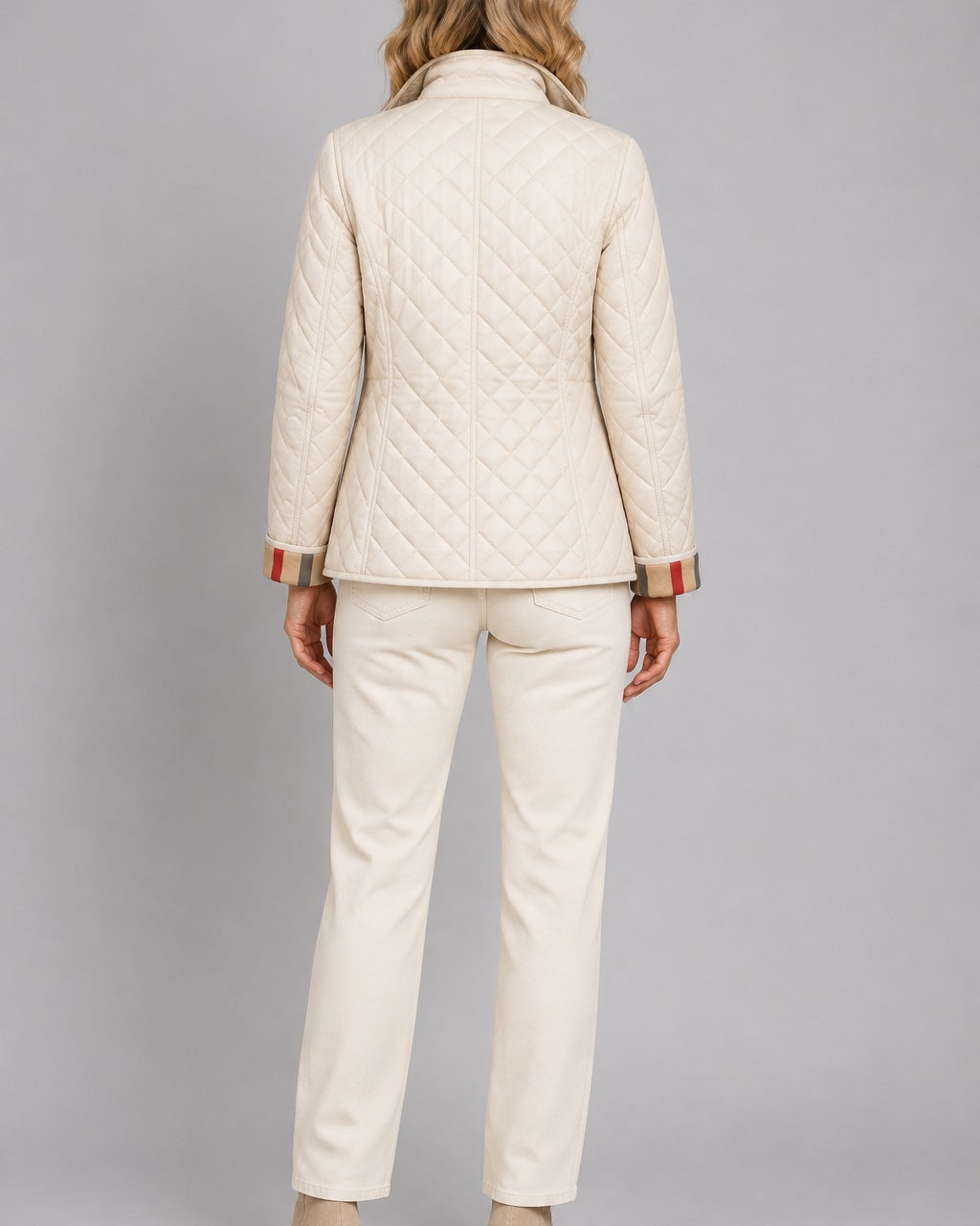 Maren — Beige — photo 2