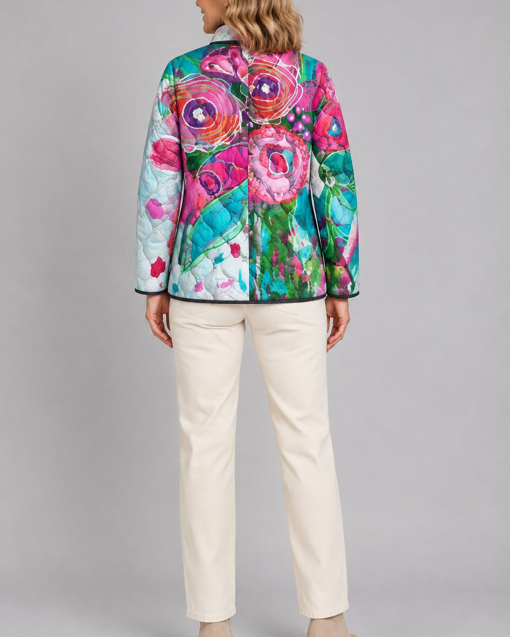 Soline — Multicolour — photo 2
