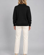Nerina — Black — photo 2