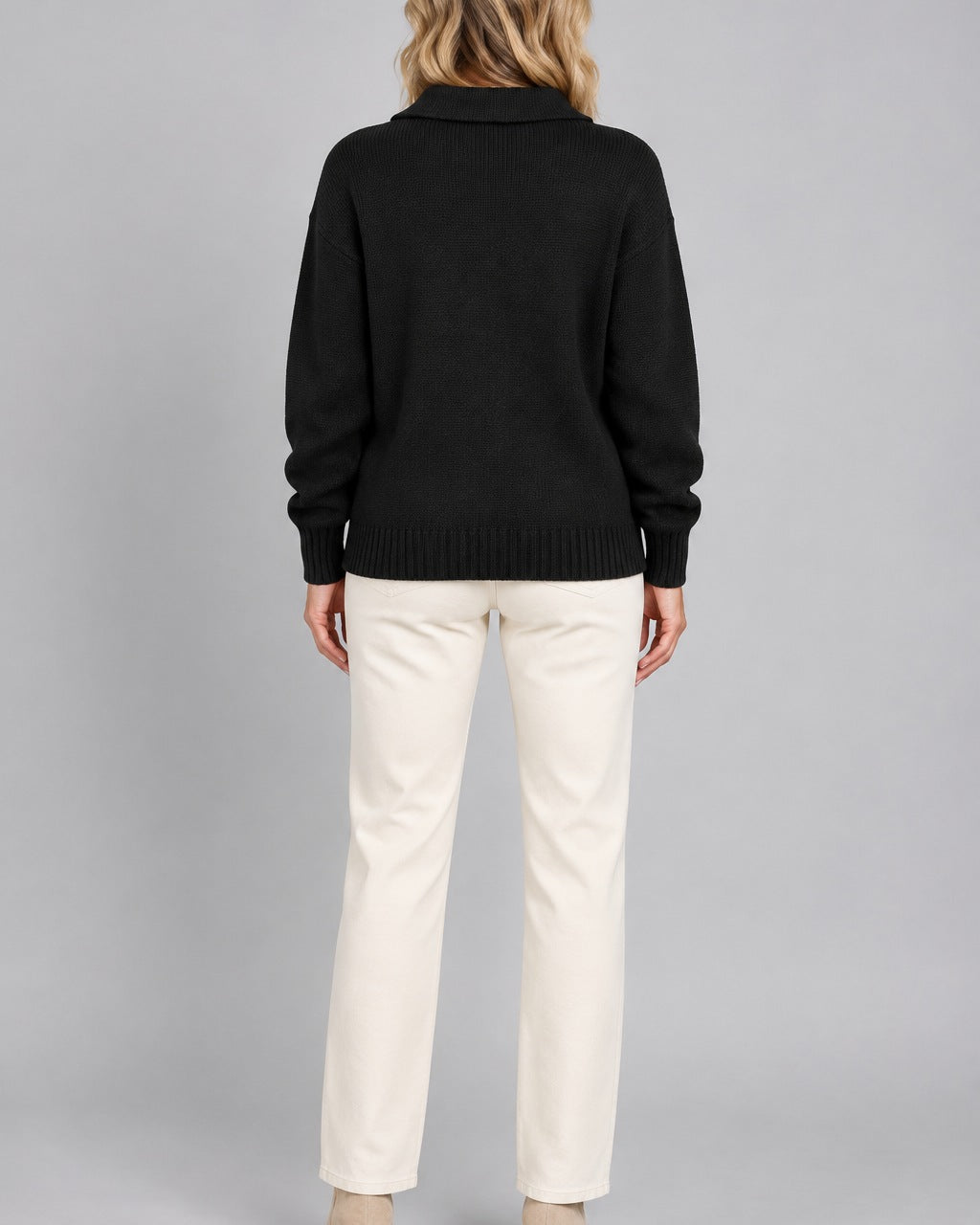 Nerina — Black — photo 2