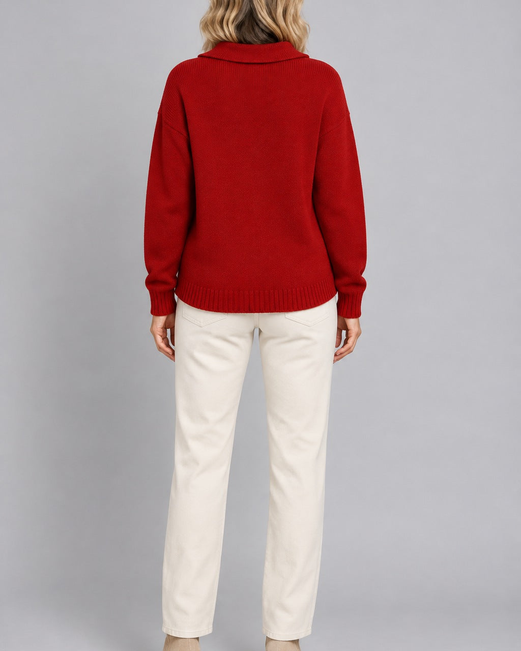 Nerina — Red — photo 2