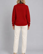 Nerina — Red — photo 2