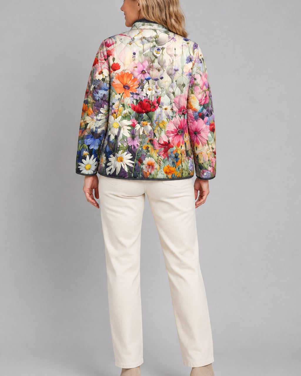 Mireille — Multicolour — photo 2
