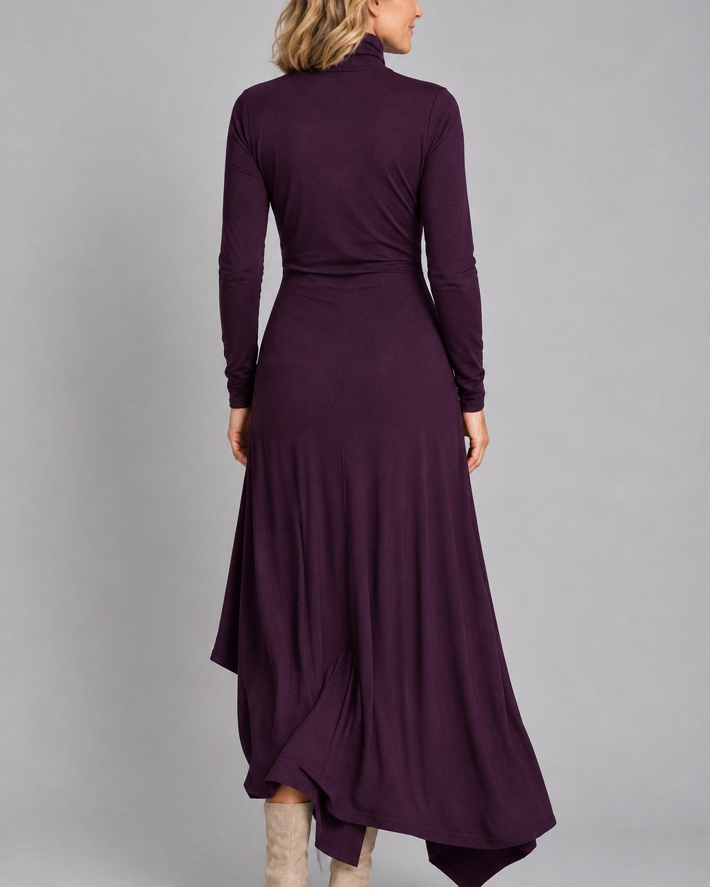 Isolde — Purple — photo 2