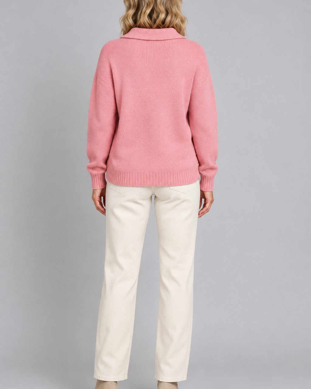 Nerina — Pink — photo 2
