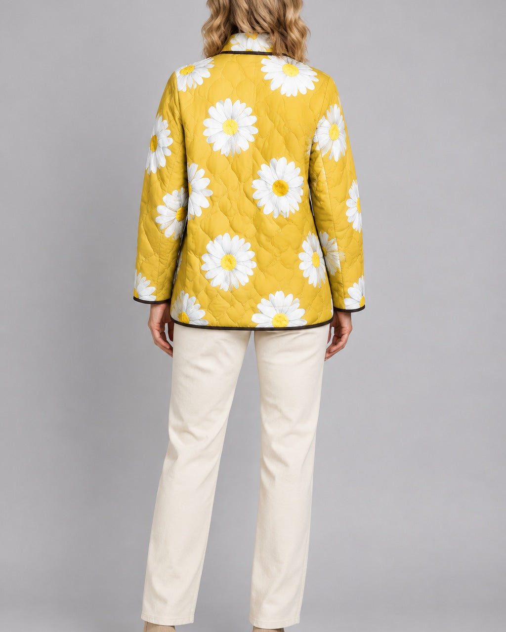 Eloise — Yellow — photo 2