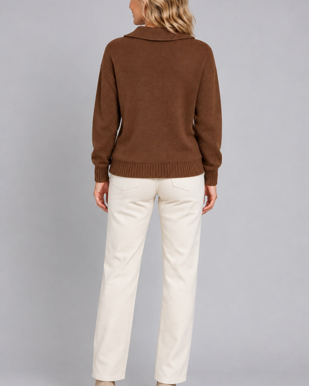 Nerina — Brown — photo 2