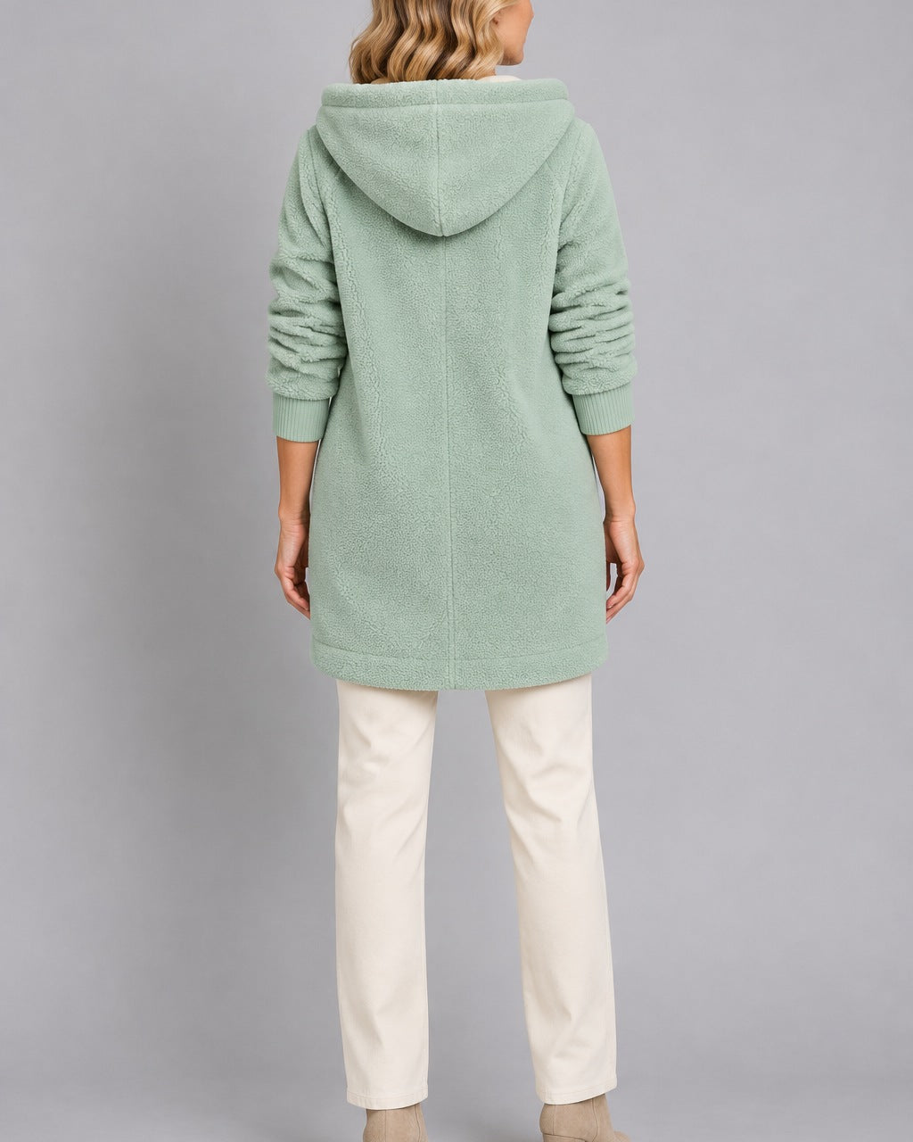 Aurelia — Mint Green — photo 2