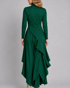 Isolde — Green — photo 2