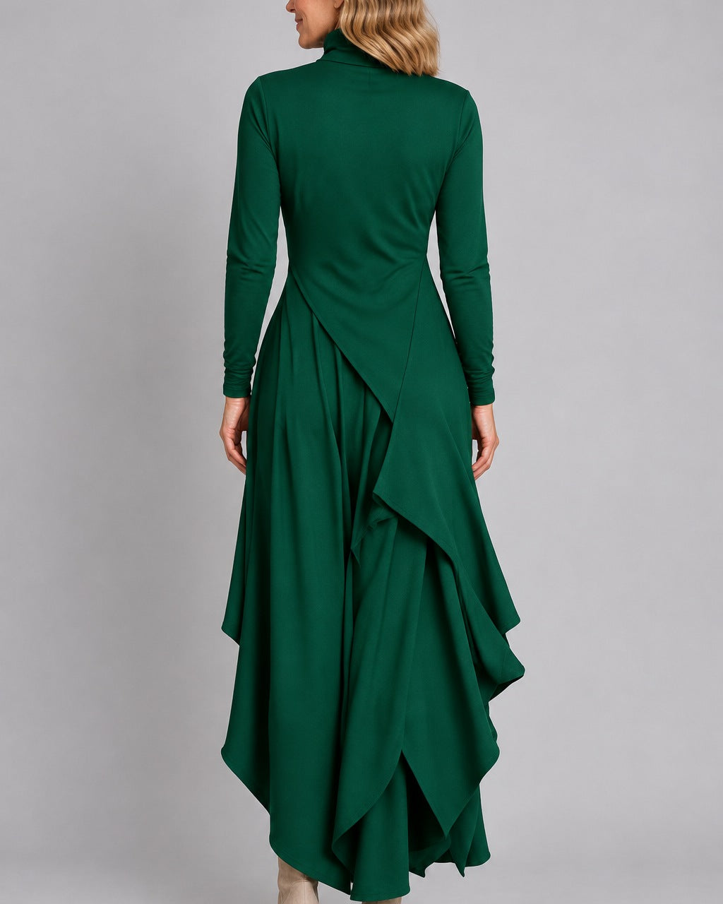 Isolde — Green — photo 2