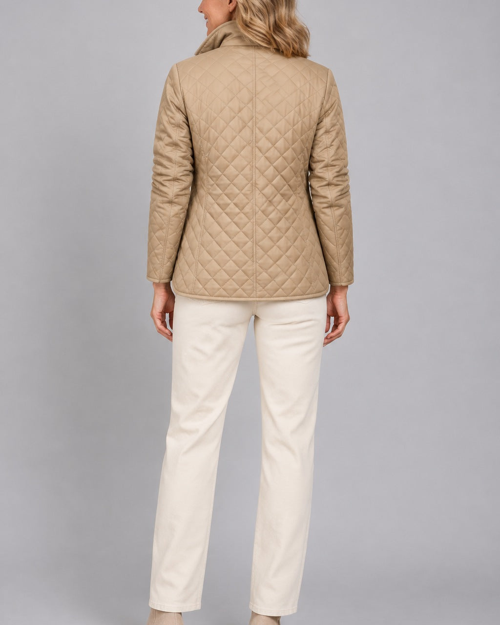 Maren — Khaki — photo 2