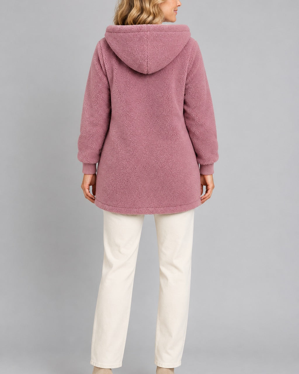 Aurelia — Dusty Pink — photo 2