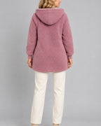 Aurelia — Dusty Pink — photo 2