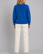 Nerina — Blue — photo 2