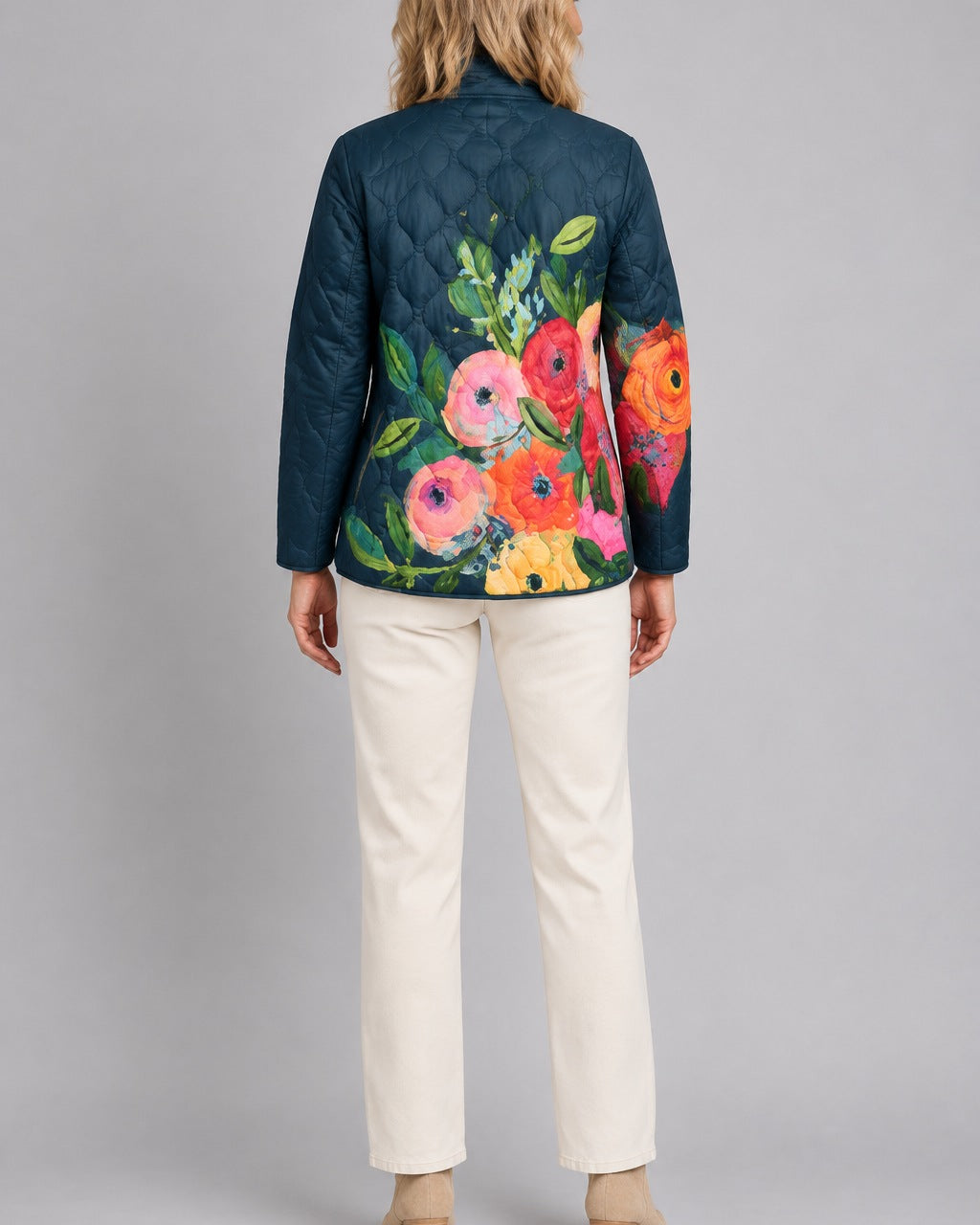 Elodie — Multicolour — photo 2