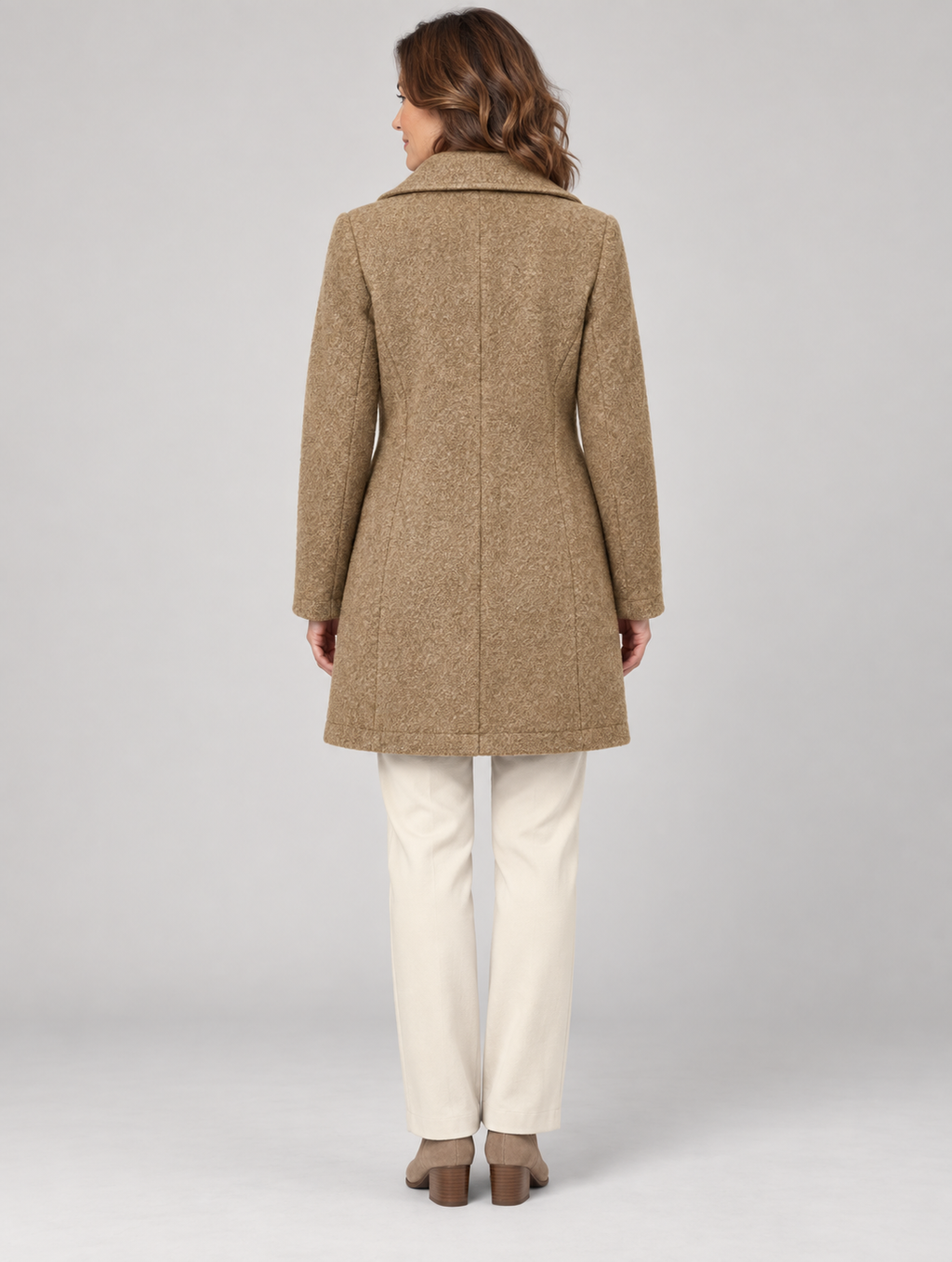 Gabriela — Khaki — photo 3